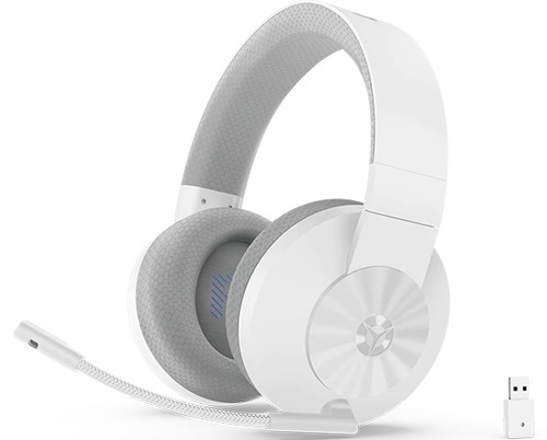 Lenovo Legion H600 Wireless Gaming Headset (Stingray)