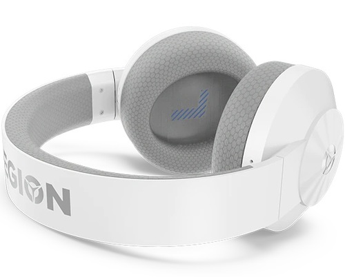 Lenovo Legion H600 Wireless Gaming Headset (Stingray)