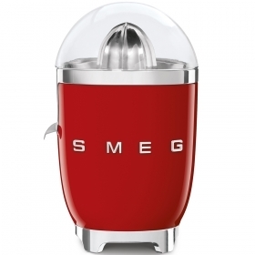 מסחטת הדרים  סמג SMEG דגם: CJF01RDEU אדום