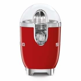 מסחטת הדרים  סמג SMEG דגם: CJF01RDEU אדום