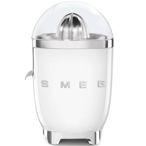 מסחטת הדרים סמג SMEG דגם: CJF01WHEU לבן 