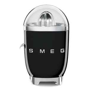 מסחטת הדרים סמג SMEG דגם: CJF01BLEU שחור