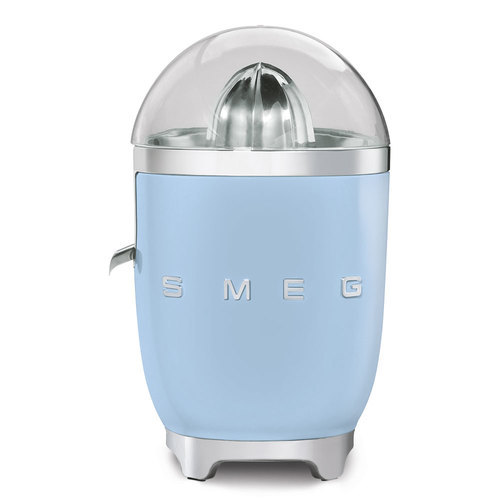 מסחטת הדרים סמג SMEG דגם: CJF01PBEU תכלת