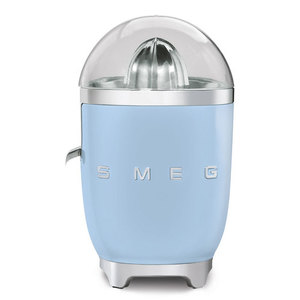 מסחטת הדרים סמג SMEG דגם: CJF01PBEU תכלת