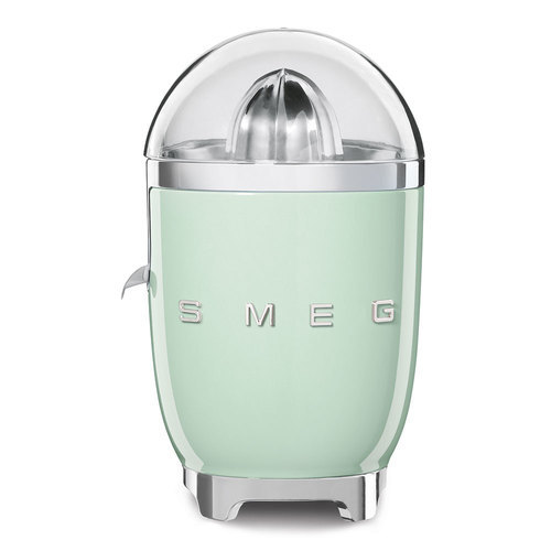מסחטת הדרים סמג SMEG דגם: CJF01PGEU פיסטוק
