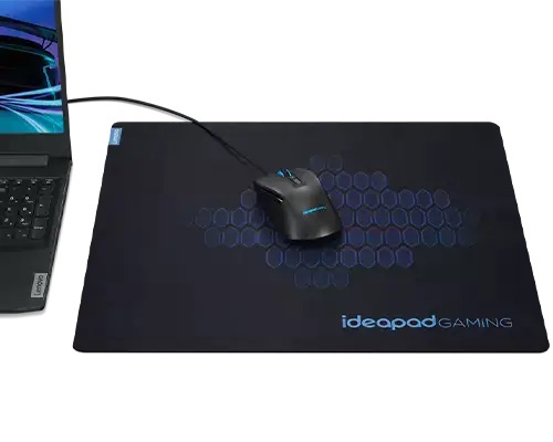 Lenovo IdeaPad Gaming Cloth Mouse Pad L