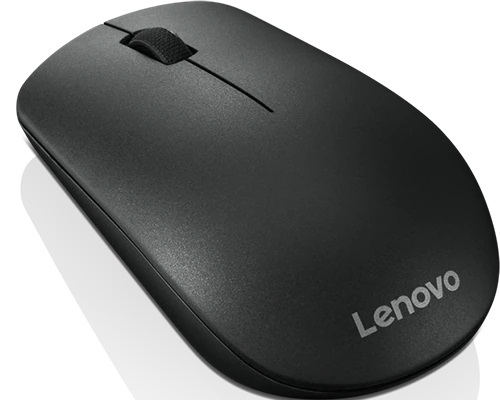 Lenovo 400 Wireless Mouse (WW)