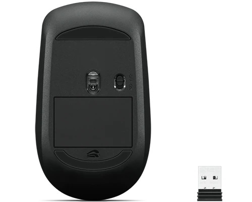 Lenovo 400 Wireless Mouse (WW)