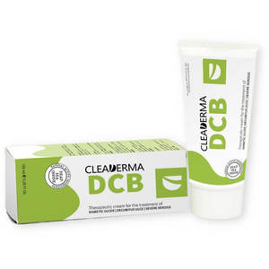 DCB משחה קלידרמה 150 מ"ל - Cleaderma DCB Ointment