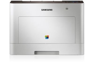 מדפסת ‏לייזר Samsung CLP680ND מחודשת 