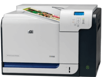 מדפסת ‏לייזר HP HP 3525DN
