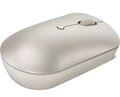 Lenovo 540 USB-C Wireless Compact Mouse
