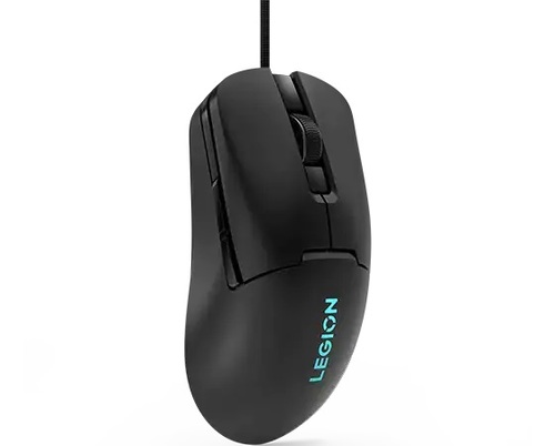 Lenovo Legion M300s RGB Gaming Mouse