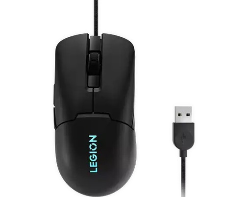 Lenovo Legion M300s RGB Gaming Mouse