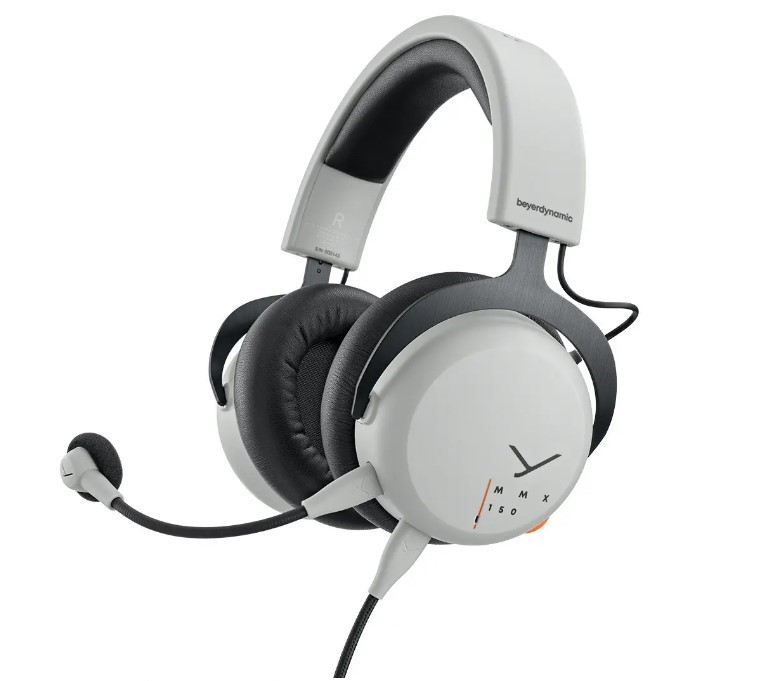 אוזניות לגיימינג Beyerdynamic MMX 150