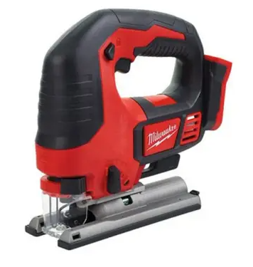 גוף מסור אנכי (ג'יגסו) נטען M18BJS-0 מבית Milwaukee