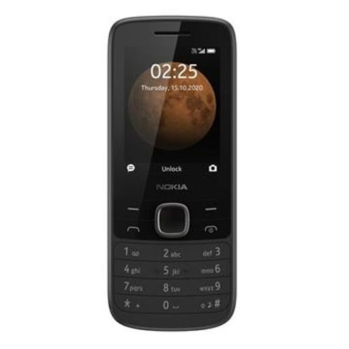 טלפון סלולרי כשר Nokia 215 4G  