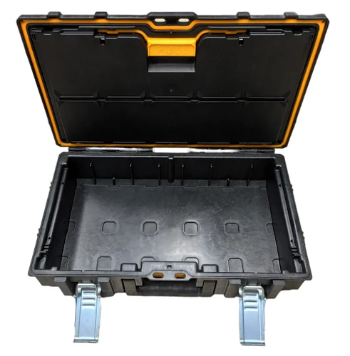 ארגז כלים DeWalt TOUGH SYSTEM DS150