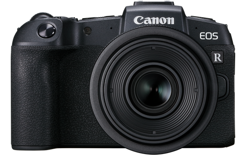 Canon EOS RP+24-105 4-7.1IS
