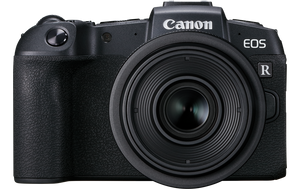 Canon EOS RP+24-105 4-7.1IS