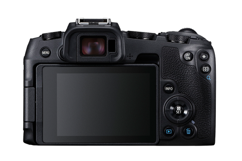 Canon EOS RP+24-105 4-7.1IS