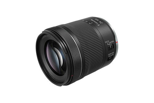 Canon EOS RP+24-105 4-7.1IS