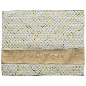 מפית חלות דמוי עור