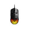 עכבר גיימינג חוטי דגם AEROX 5 STEELSERIES בצבע שחור