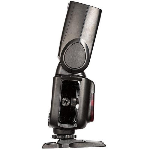 פלאש Godox VING V860IIC TTL Flash Kit for Canon יד שניה