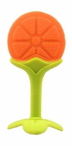 נשכן לתינוק בצורת פירות 100% סיליקון (מגוון צורות)