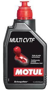 שמן גיר מוטול Motul CVTF 1L