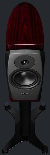 DYNAUDIO CONFIDENCE 20