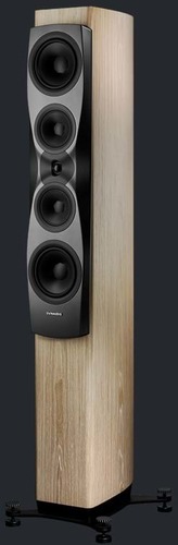 DYNAUDIO CONFIDENCE 50