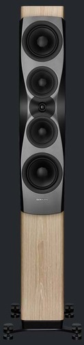 DYNAUDIO CONFIDENCE 50