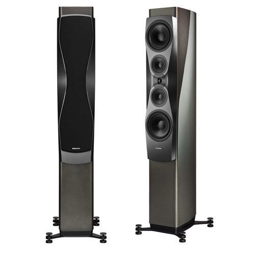 DYNAUDIO CONFIDENCE 60