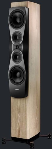 DYNAUDIO CONFIDENCE 60