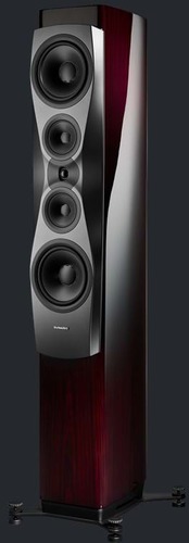 DYNAUDIO CONFIDENCE 60