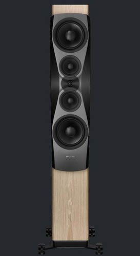 DYNAUDIO CONFIDENCE 60
