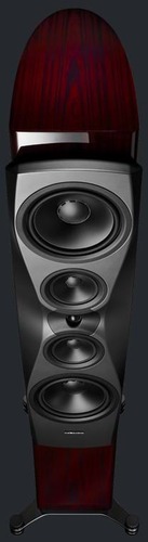 DYNAUDIO CONFIDENCE 60