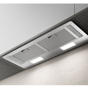 קולט אדים בנוי ELICA   נירוסטה דגם ERA72