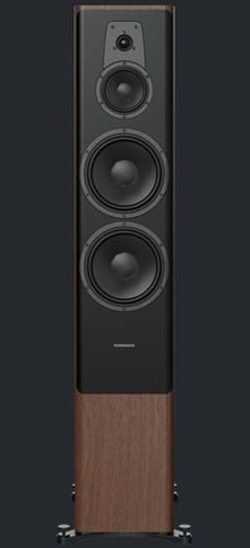 DYNAUDIO Contour 60i