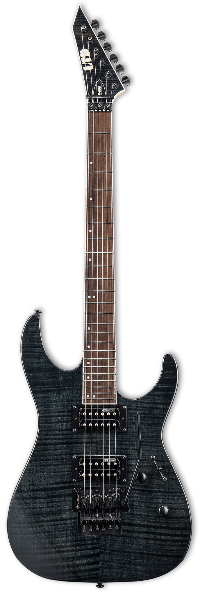 גיטרה חשמלית ESP LTD M-200FM