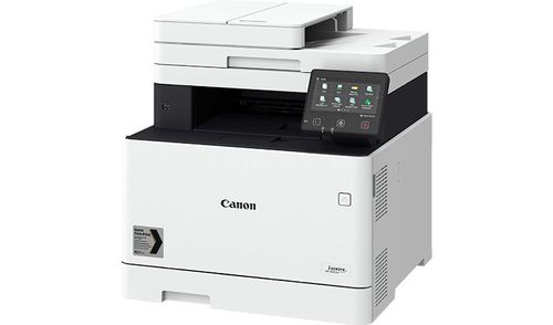  מדפסת ‏לייזר Canon i-Sensys MF742Cdw 
