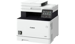  מדפסת ‏לייזר Canon i-Sensys MF742Cdw 
