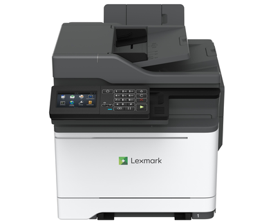 מדפסת ‏לייזר Lexmark CX522ade