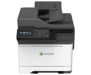 מדפסת ‏לייזר Lexmark CX522ade
