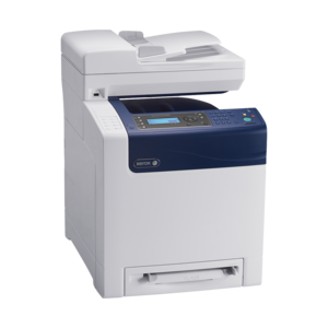  מדפסת ‏לייזר Xerox WorkCentre 6505V_N