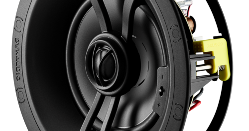DYNAUDIO P4-C65