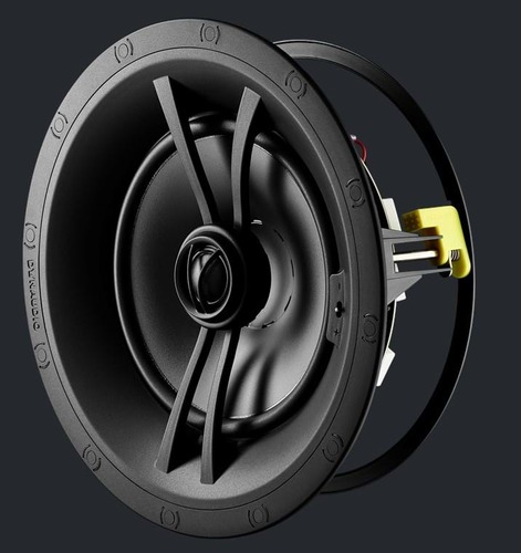 DYNAUDIO P4-C80
