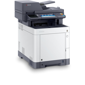 מדפסת ‏לייזר Kyocera Ecosys M6230cidn